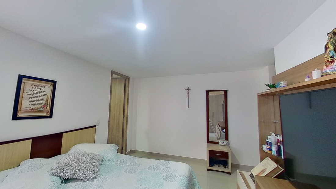 Apartamento en Venta en el Conjunto Torre San Remo