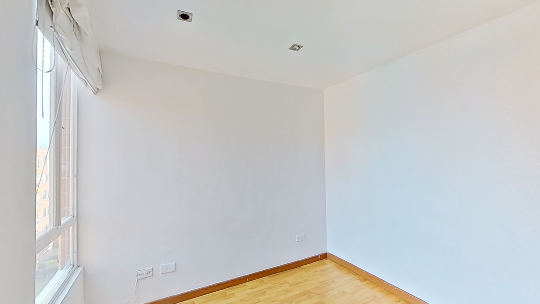 Apartamento en Venta en el Conjunto Senderos de Santa Ana