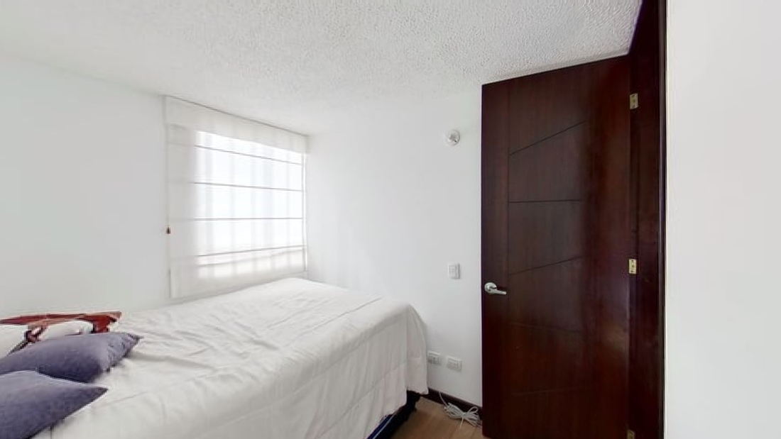 Apartamento en Venta en el Conjunto Santa Rita 1