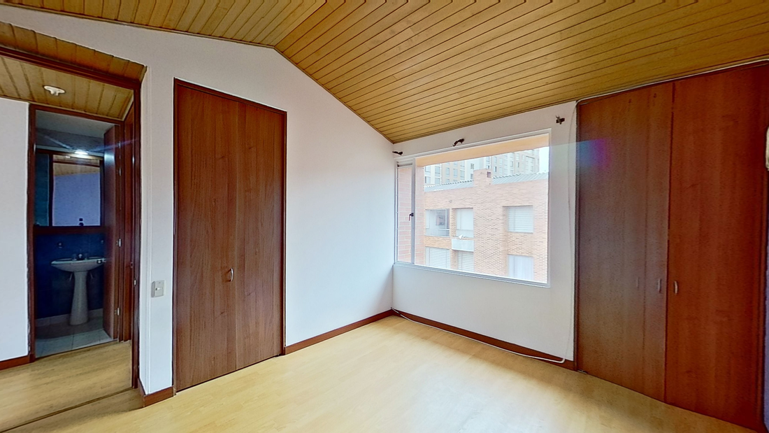 Apartamento en Venta en el Conjunto Milenio B