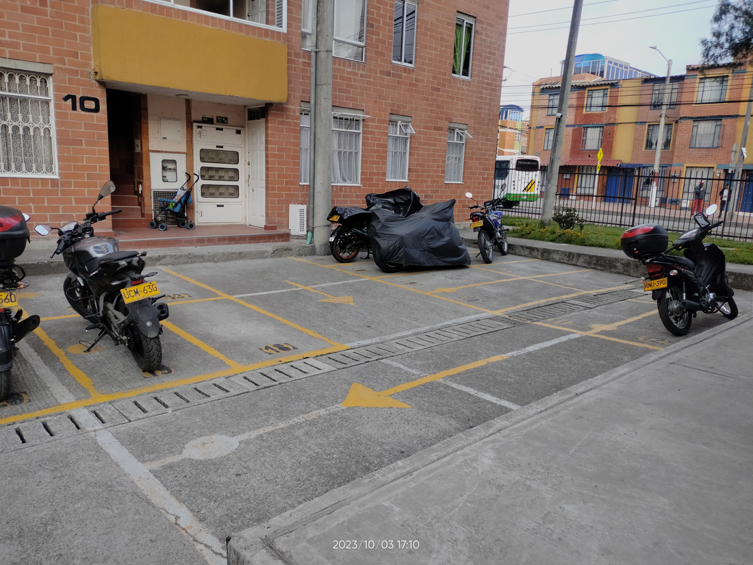 Apartamento en Venta en el Conjunto Senderos del Recreo 2