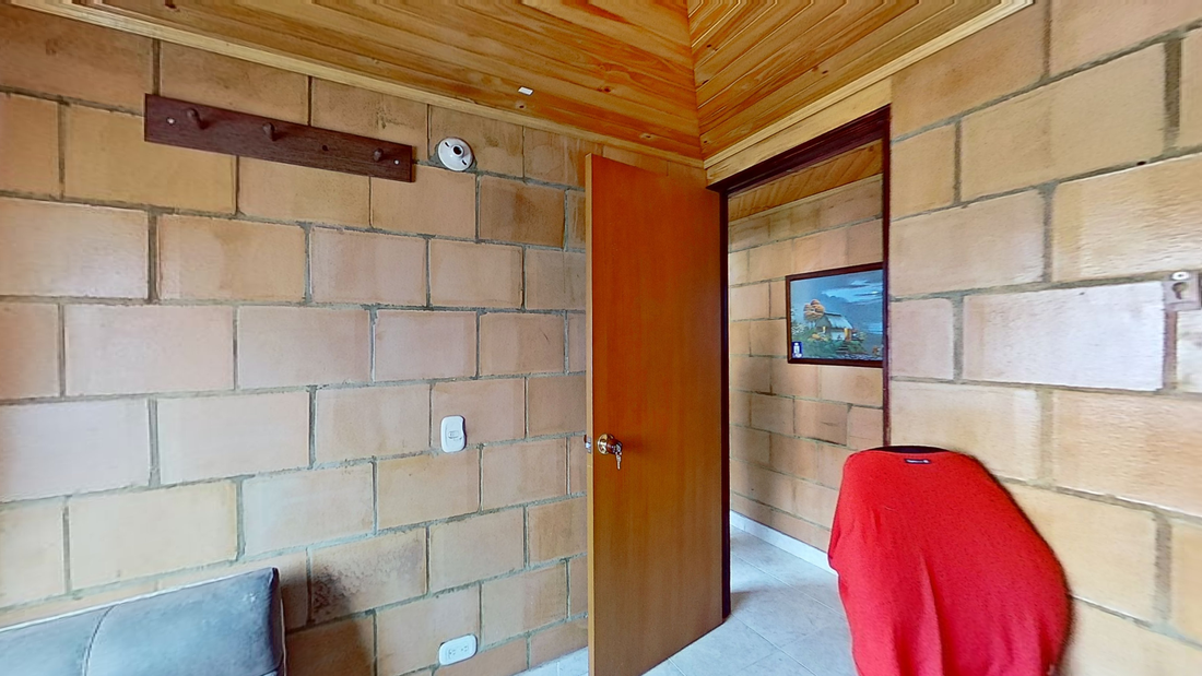 Apartamento en Venta en el Conjunto Tierra Buena Reservado 1