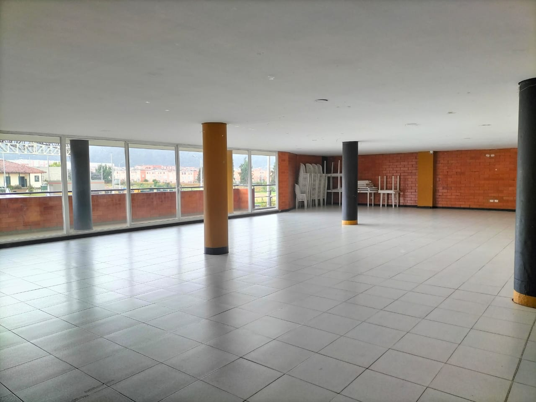 Apartamento en Venta en el Conjunto Los Ciruelos