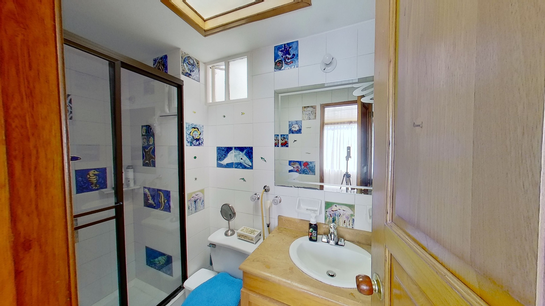 Apartamento en Venta en el Conjunto Aries 3