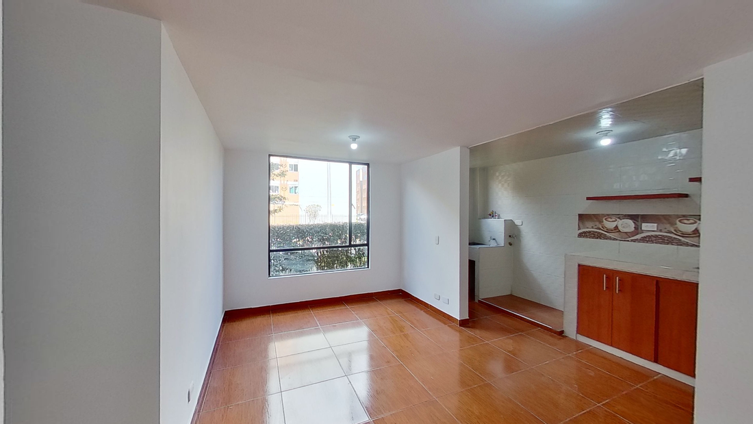 Apartamento en Venta en el Conjunto Magnolia