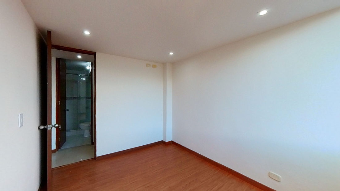 Apartamento en Venta en el Conjunto Parques de Castilla 6