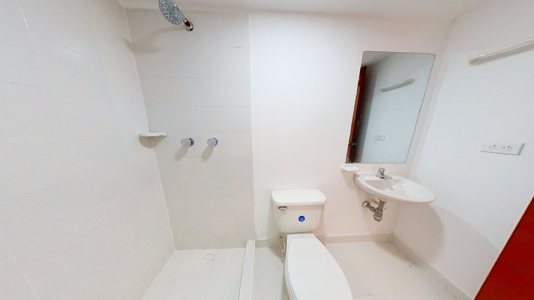 Apartamento en Venta en el Conjunto Metro 136