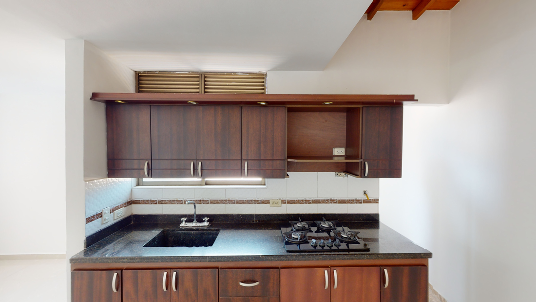 Apartamento en Venta en el Conjunto Torre Villa Verde