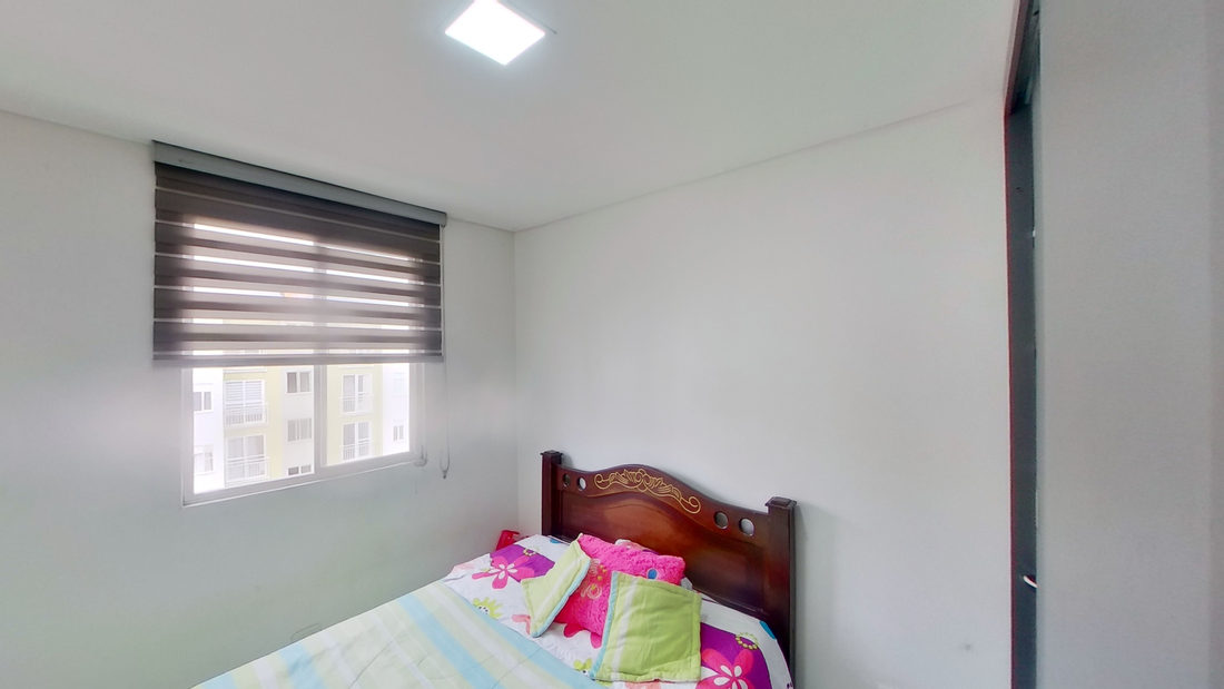 Apartamento en Venta en el Conjunto Ventura 2