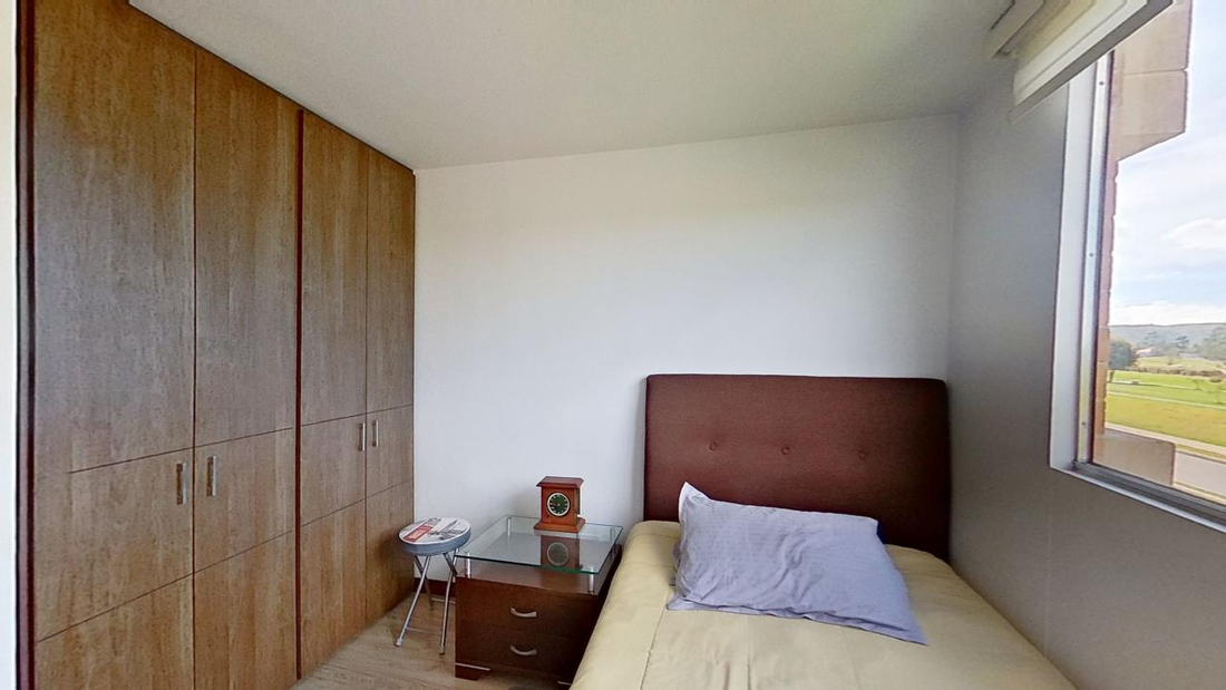 Apartamento en Venta en el Conjunto Sol Naciente