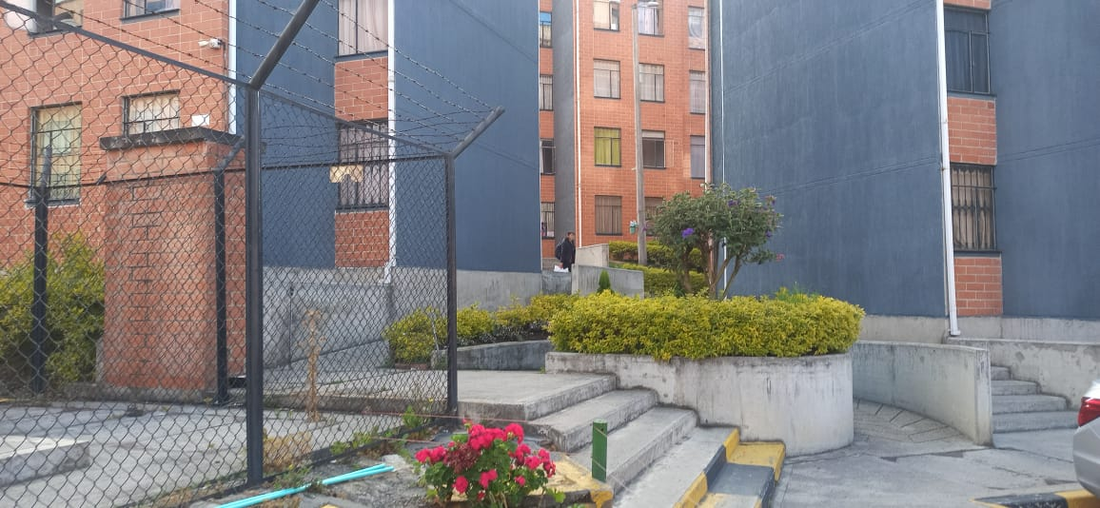 Apartamento en Venta en el Conjunto Barichara