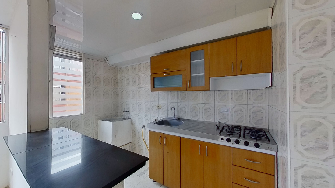 Apartamento en Venta en el Conjunto Senderos del Porvenir 2