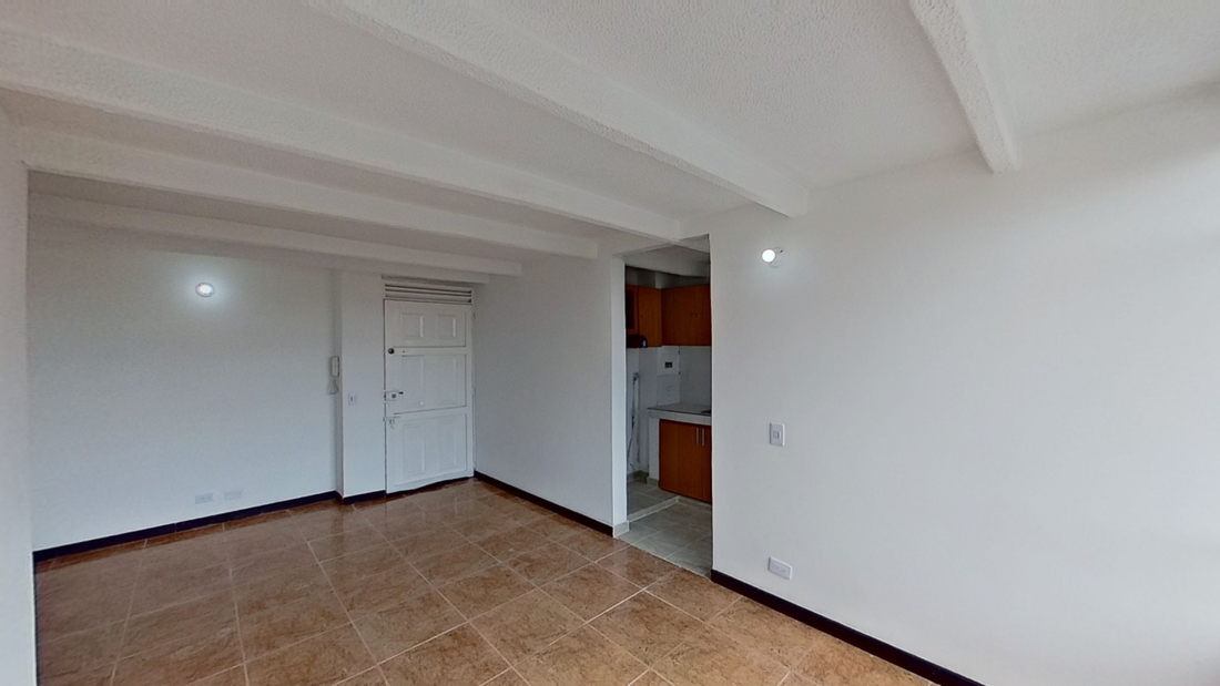 Apartamento en Venta en el Conjunto Torres de Tintala 1