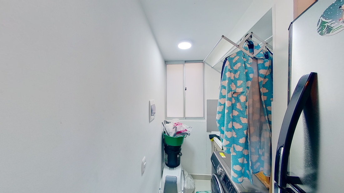 Apartamento en Venta en el Conjunto Aragon Castilla Reservado