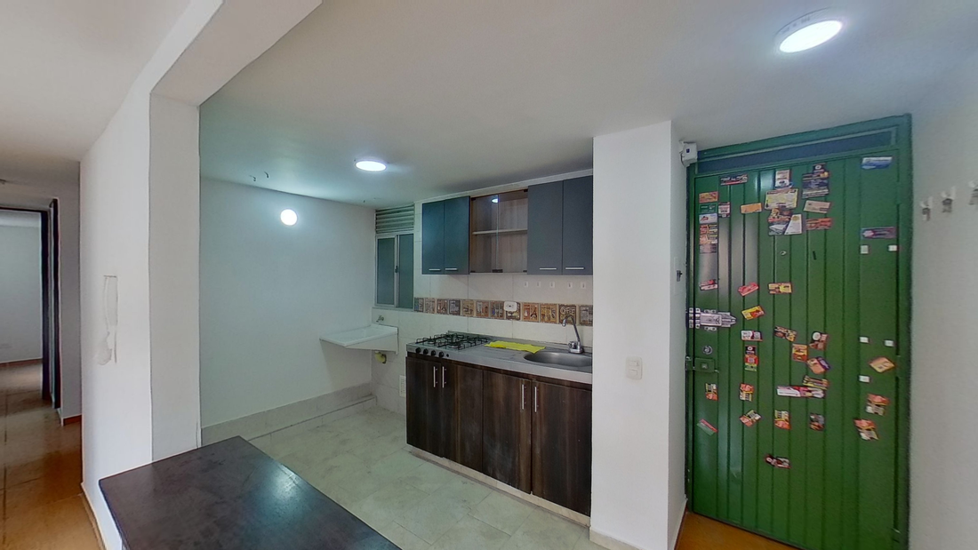 Apartamento en Venta en el Conjunto Fontana 1