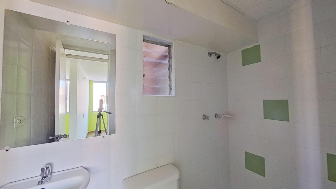 Apartamento en Venta en el Conjunto Agapanto 2