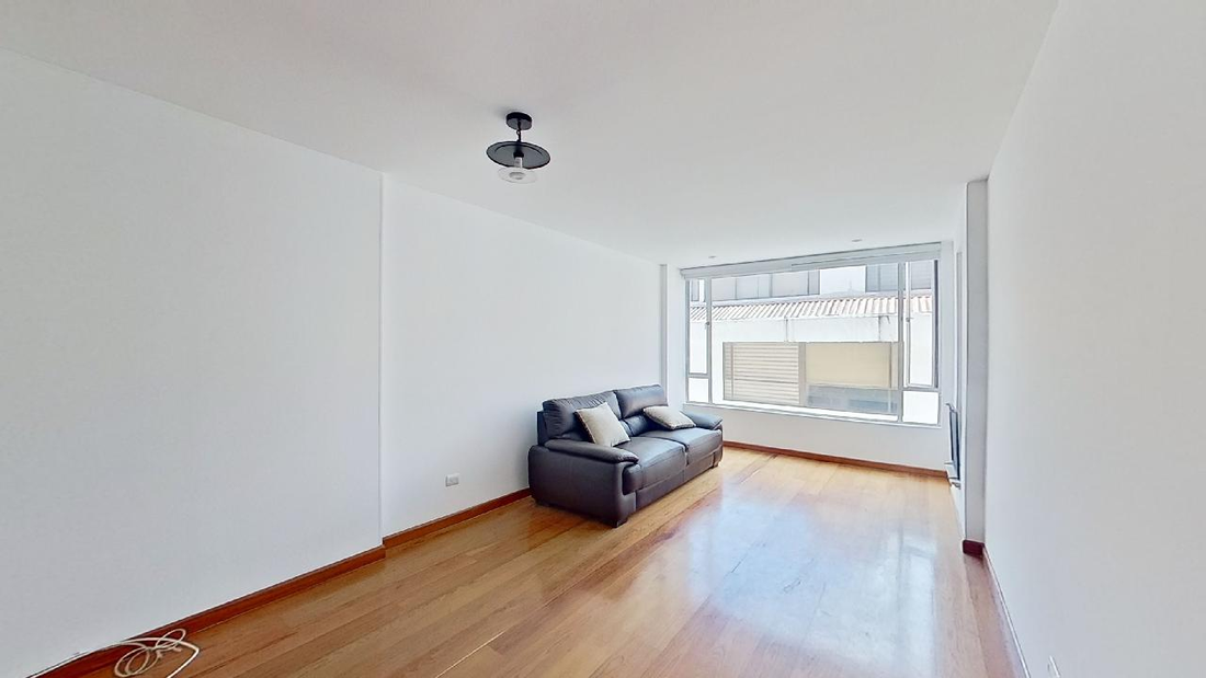 Apartamento en Venta en el Conjunto Almeira de Santa Bárbara