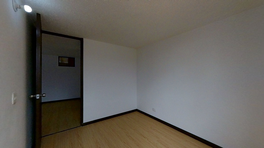 Apartamento en Venta en el Conjunto La Gratitud 1