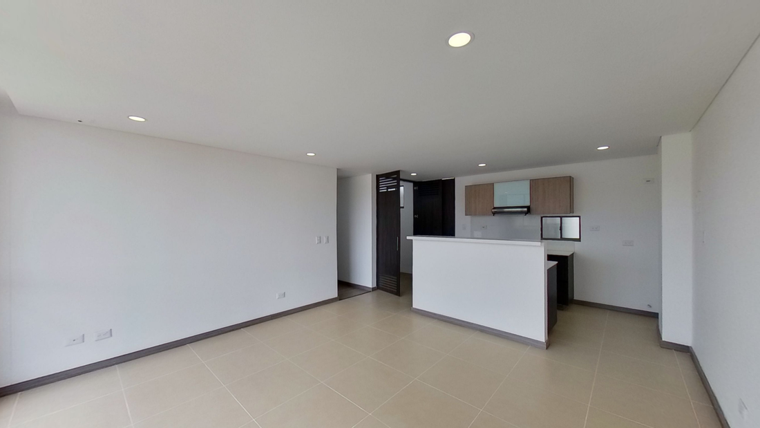 Apartamento en Venta en el Conjunto Conjunto Residencial MidTown