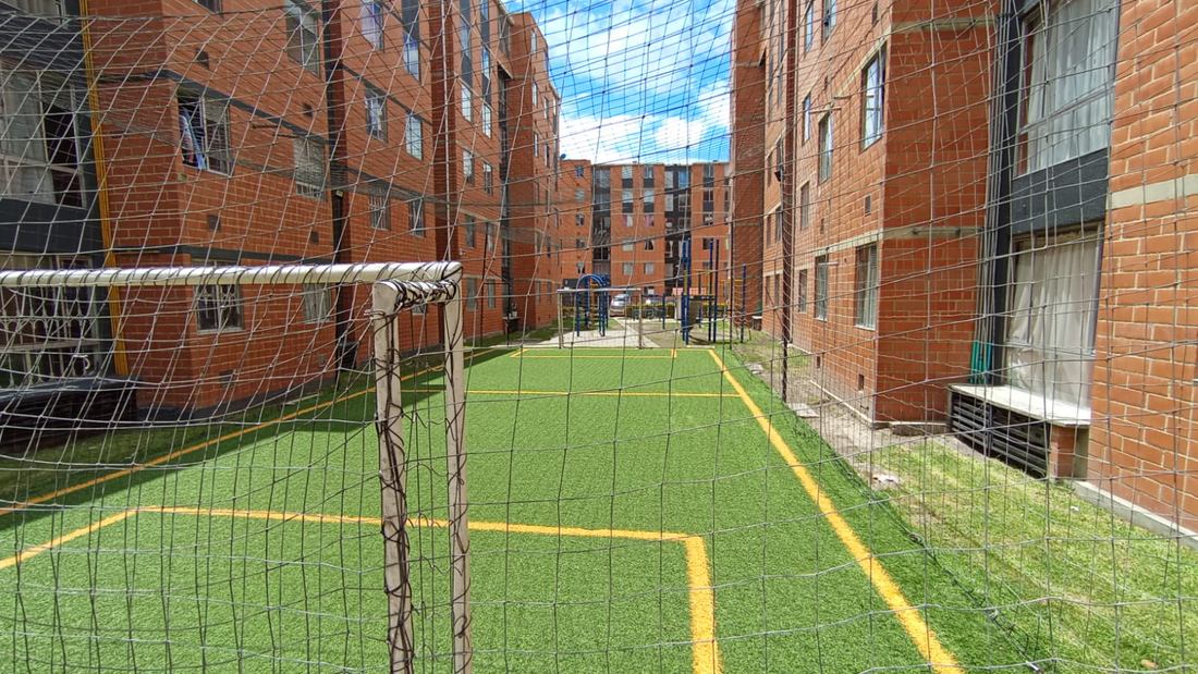 Apartamento en Venta en el Conjunto Guadual