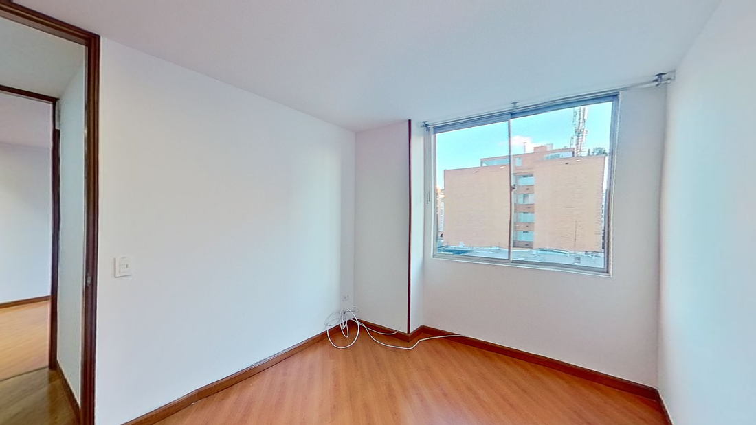 Apartamento en Venta en el Conjunto Parque Real