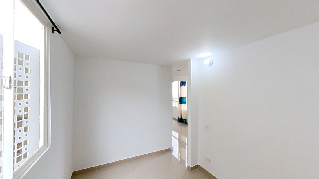 Apartamento en Venta en el Conjunto Molinos