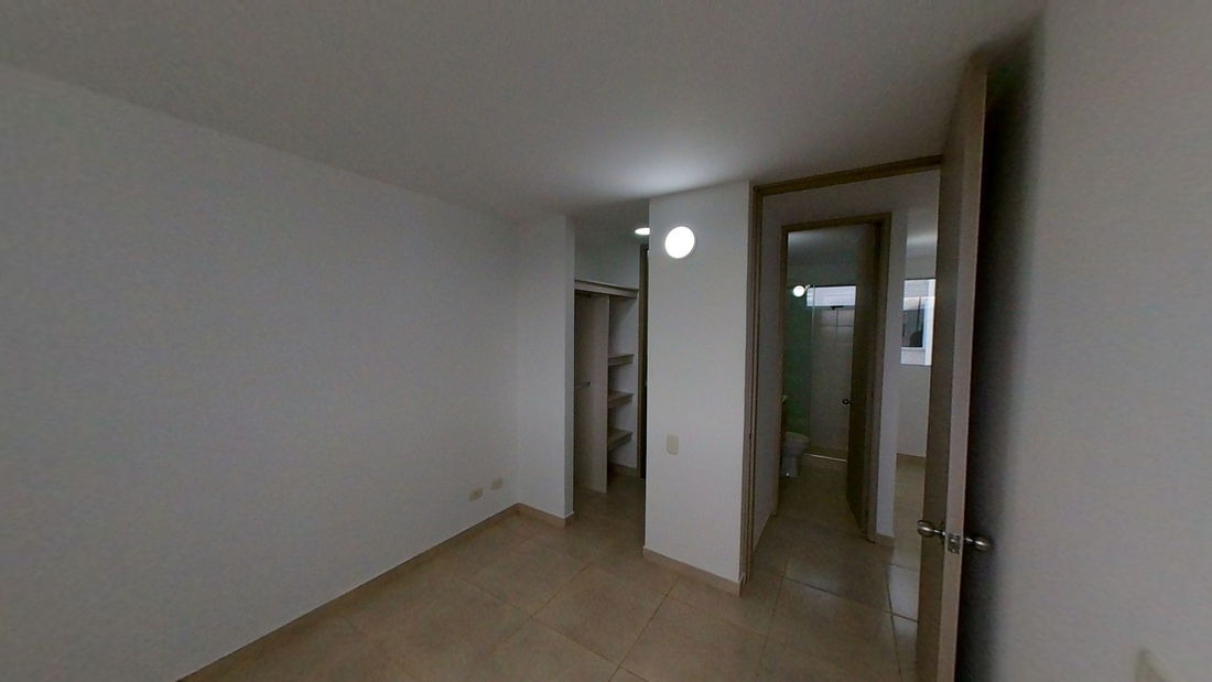 Apartamento en Venta en el Conjunto Laurel