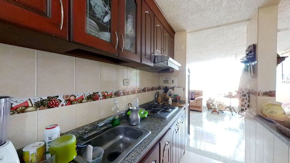 Apartamento en Venta en el Conjunto Newton