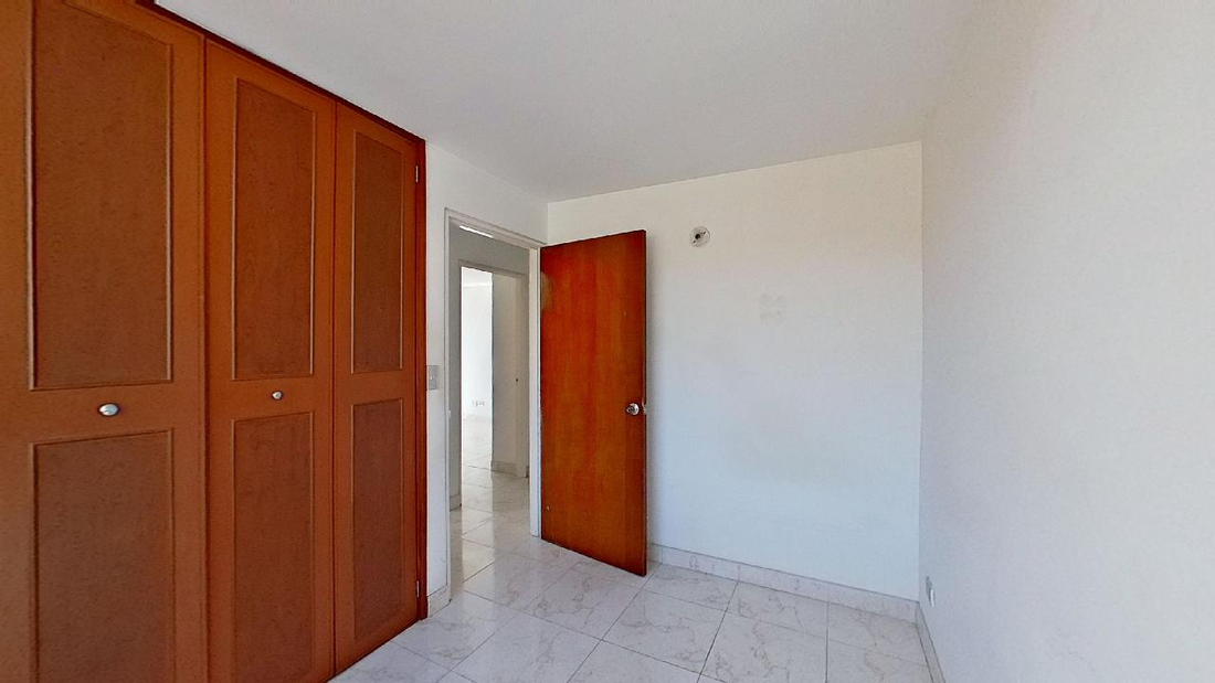 Apartamento en Venta en el Conjunto Marte