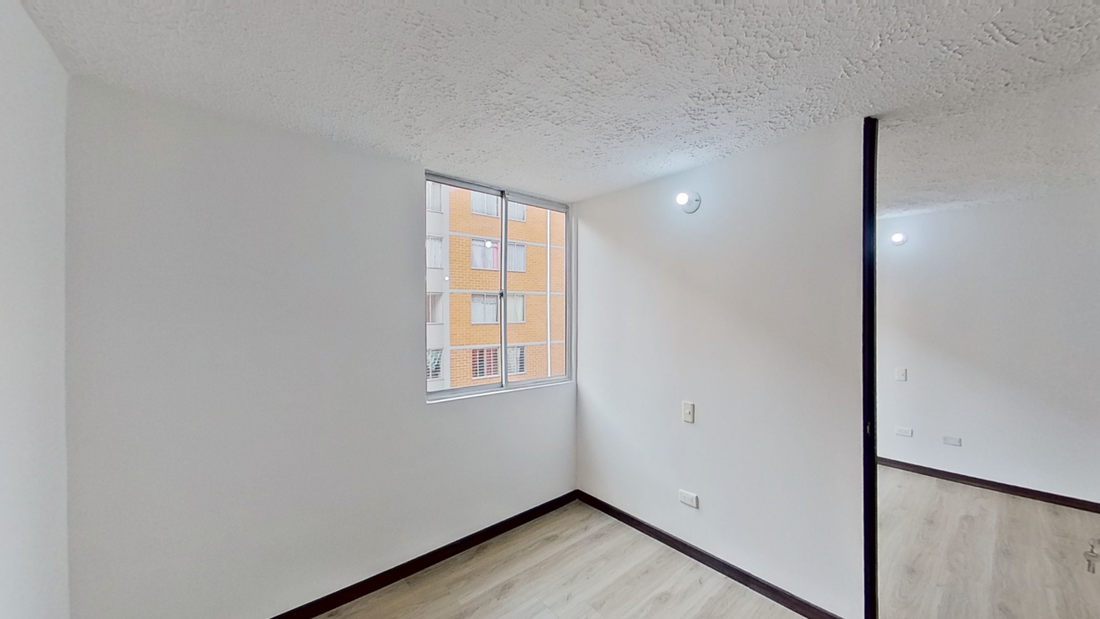 Apartamento en Venta en el Conjunto Acacia