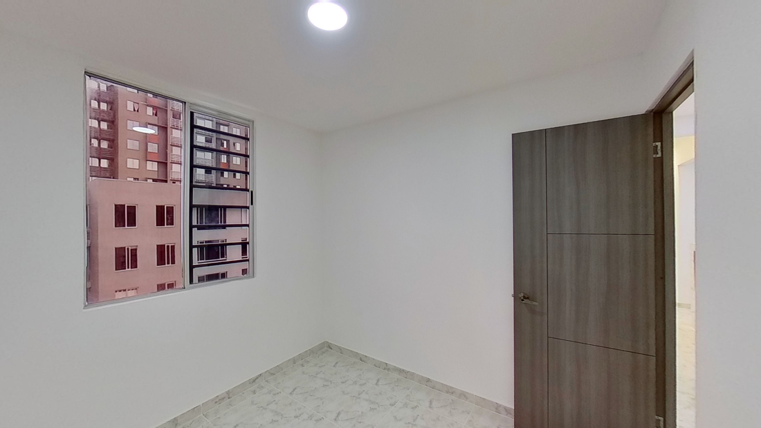 Apartamento en Venta en el Conjunto Ruiseñor I