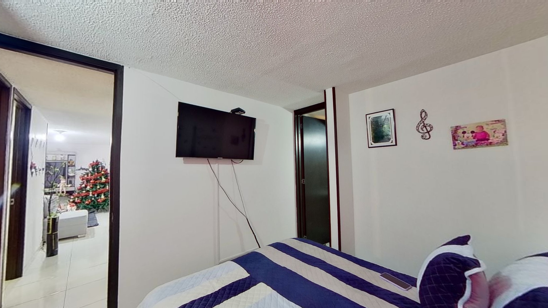 Apartamento en Venta en el Conjunto Parque Malpelo 1