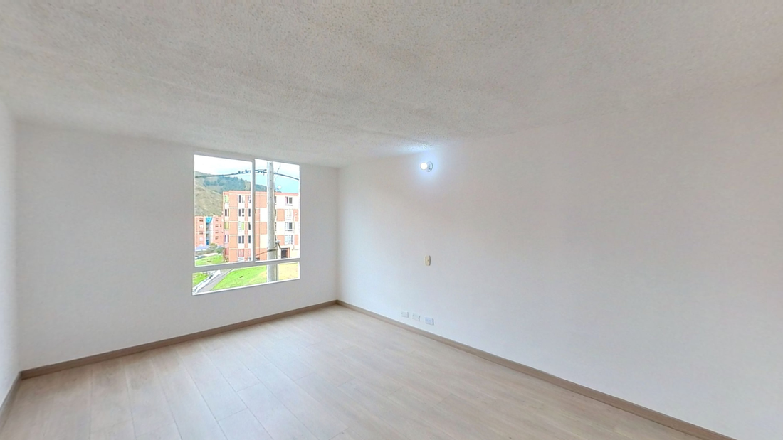 Apartamento en Venta en el Conjunto Usme Centro