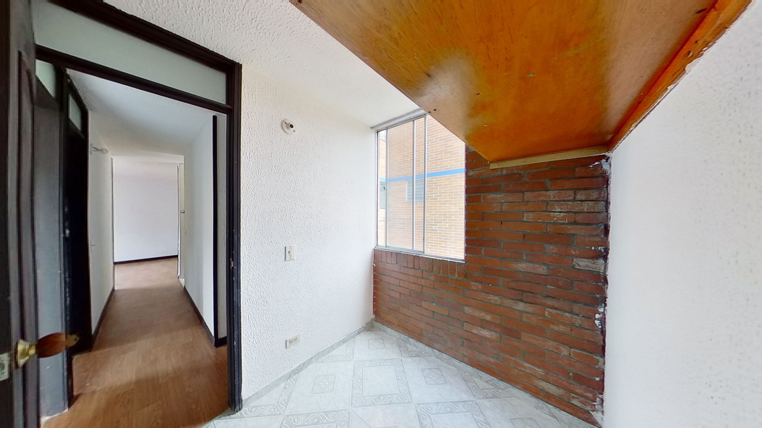 Apartamento en Venta en el Conjunto Santafe del Tintal Supermanzana 1