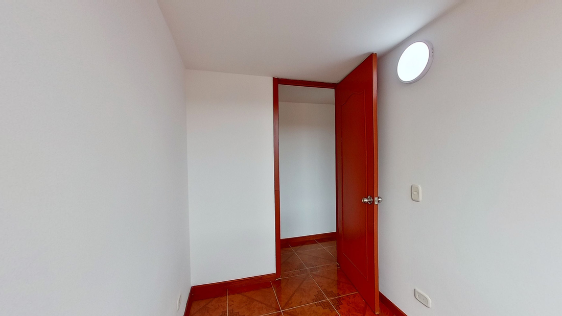 Apartamento en Venta en el Conjunto Parque Campestre 3
