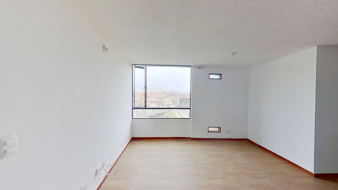 Apartamento en Venta en el Conjunto La Armonía 4