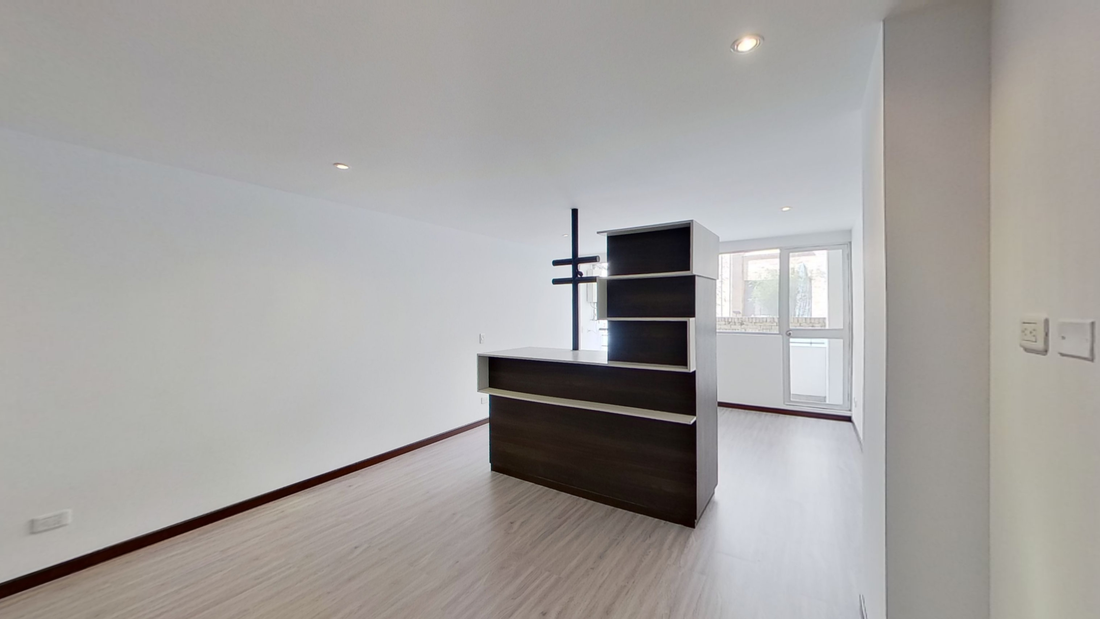 Apartamento en Venta en el Conjunto Altos de Rosa Blanca 2
