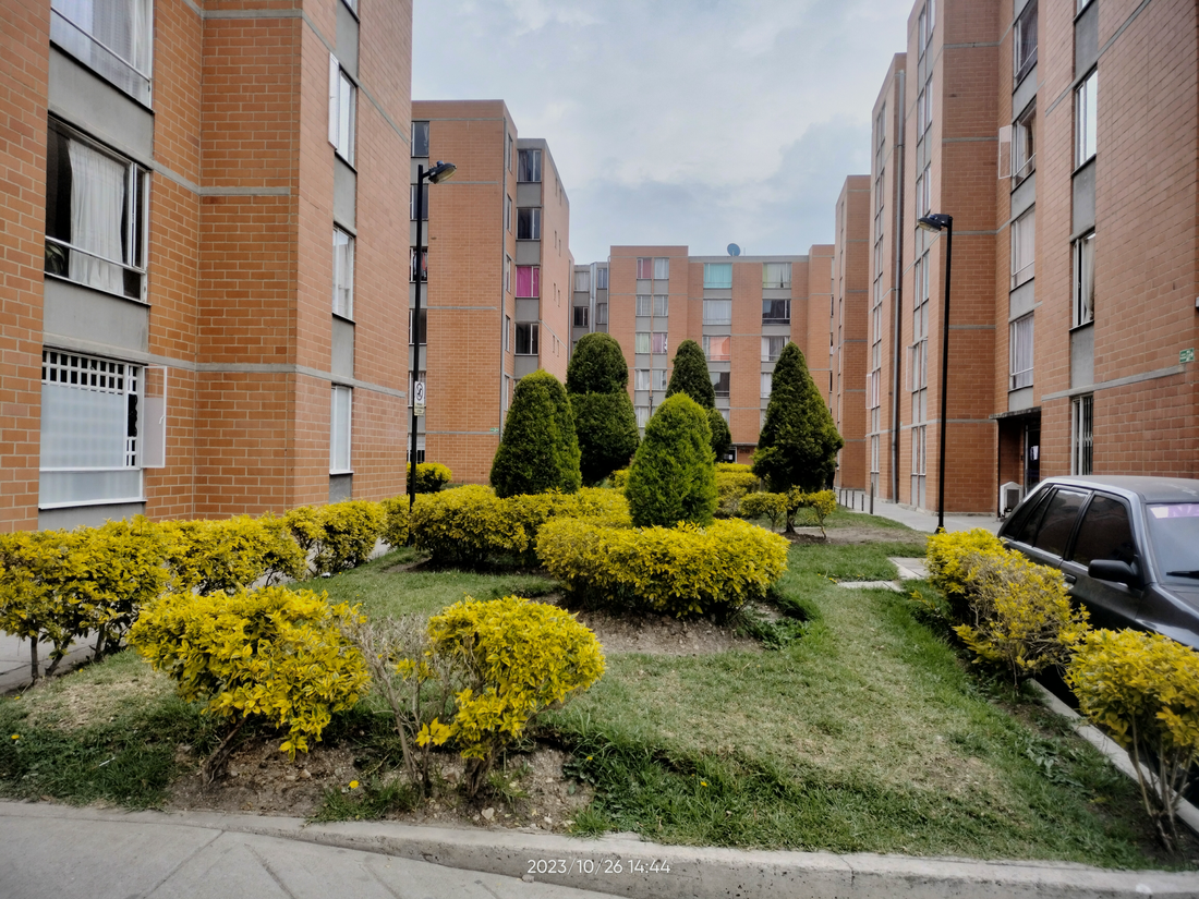 Apartamento en Venta en el Conjunto La Grandeza 2