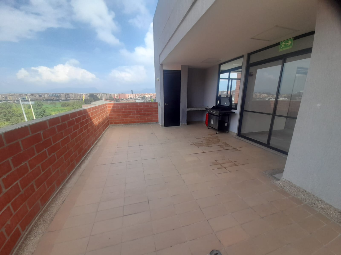 Apartamento en Venta en el Conjunto Parques de Hatogrande