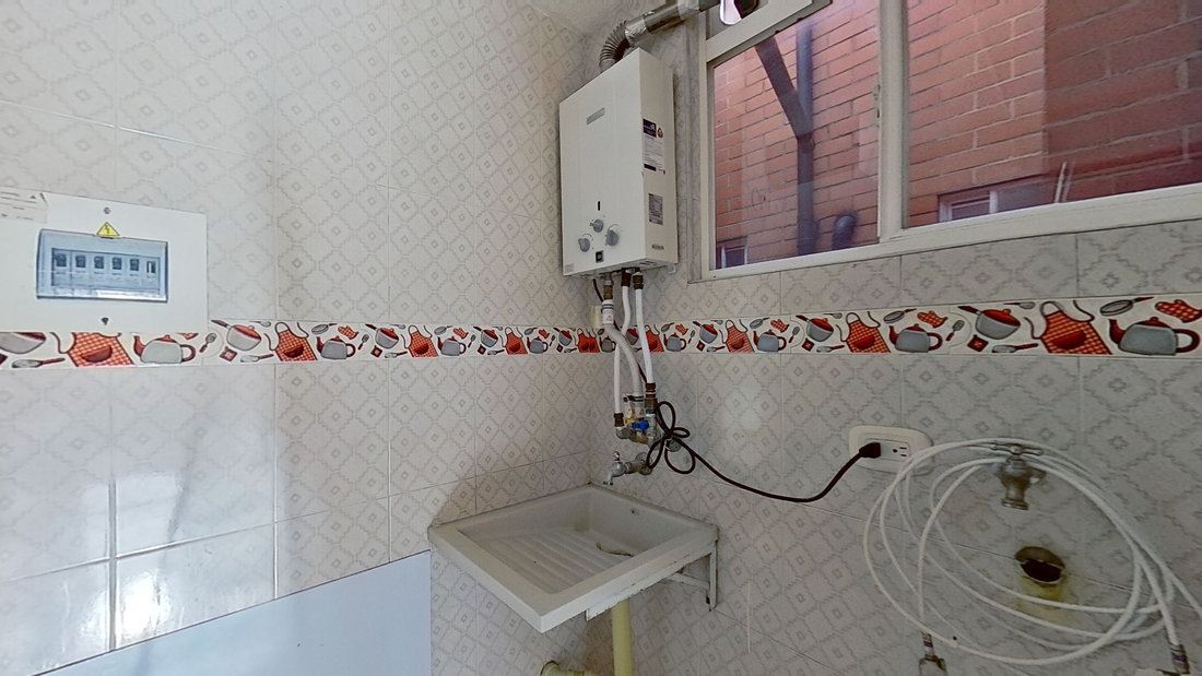 Apartamento en Venta en el Conjunto Alameda de San Pedro