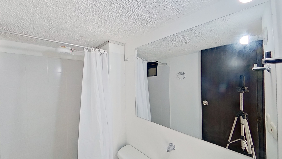 Apartamento en Venta en el Conjunto Parque Campestre 3