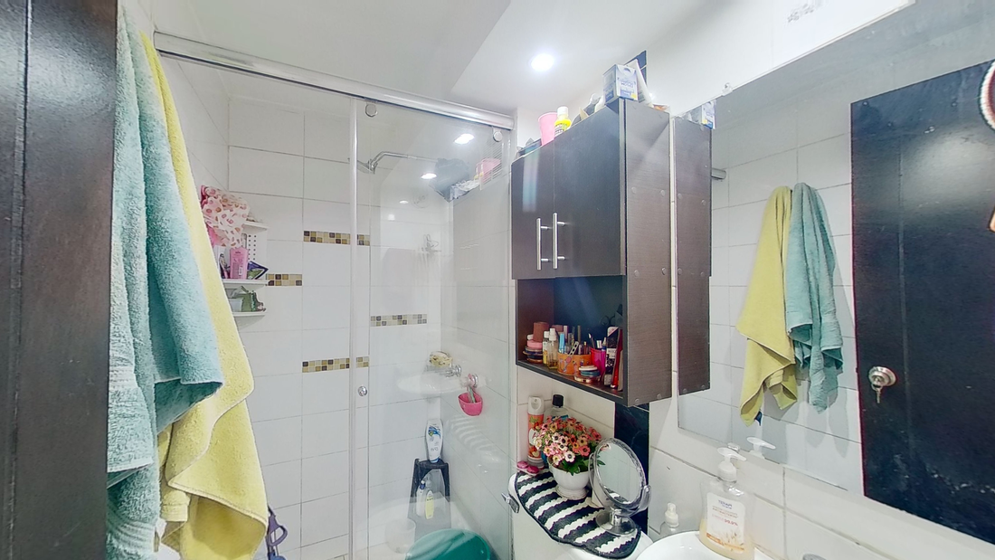 Apartamento en Venta en el Conjunto Guadual