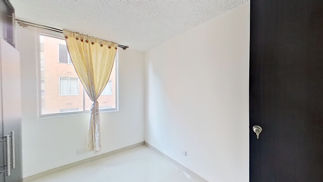 Apartamento en Venta en el Conjunto Parques de Bogotá Avellana
