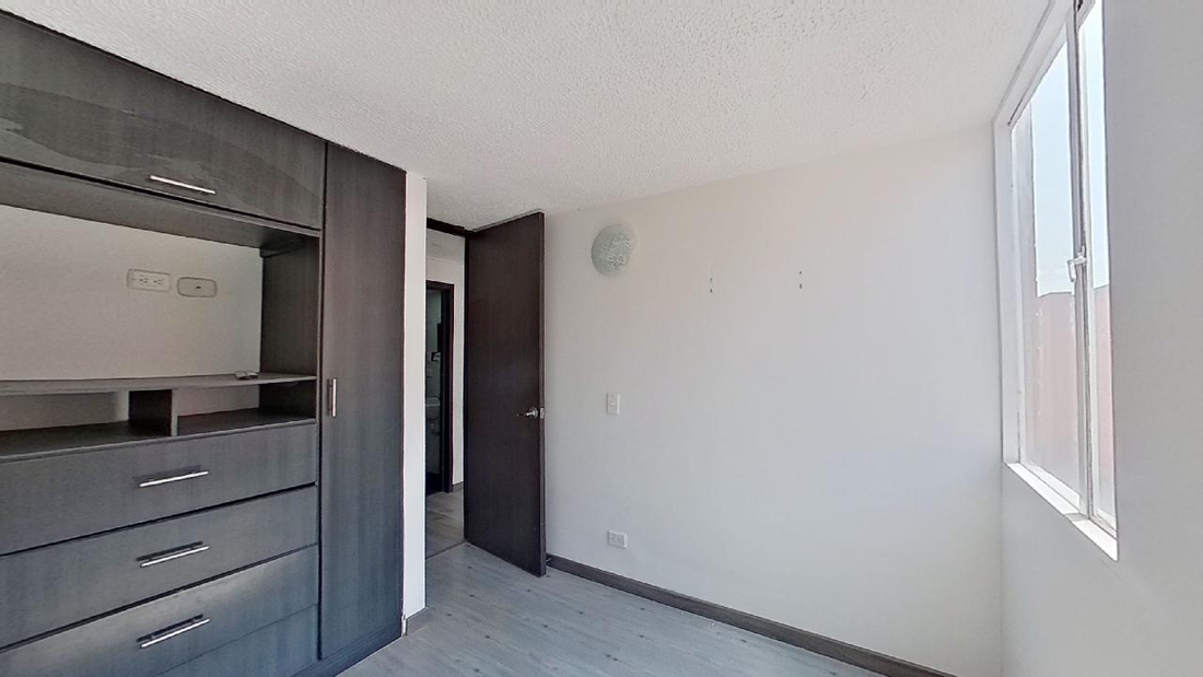 Apartamento en Venta en el Conjunto El Progreso 1