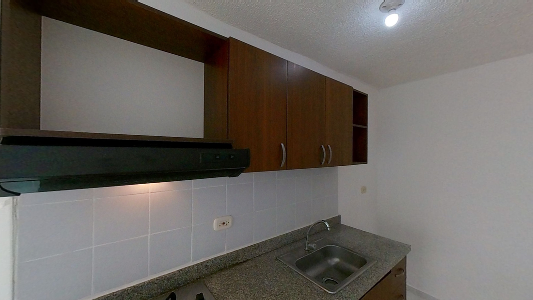 Apartamento en Venta en el Conjunto Campo Verde