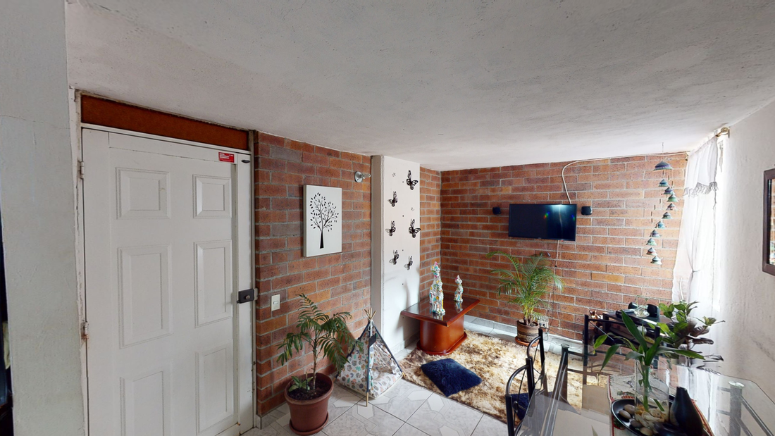 Apartamento en Venta en el Conjunto PALMAS DE SAN PABLO