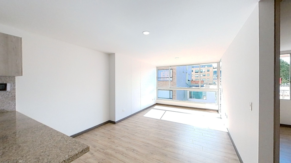 Apartamento en Venta en el Conjunto Edificio Luces de San Miguel
