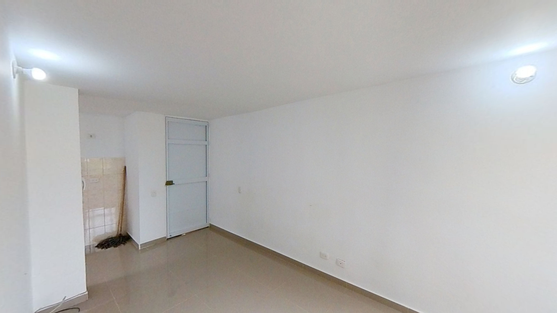 Apartamento en Venta en el Conjunto Molinos