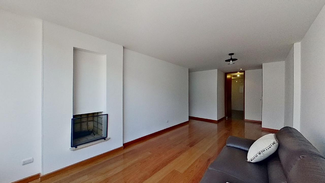 Apartamento en Venta en el Conjunto Almeira de Santa Bárbara