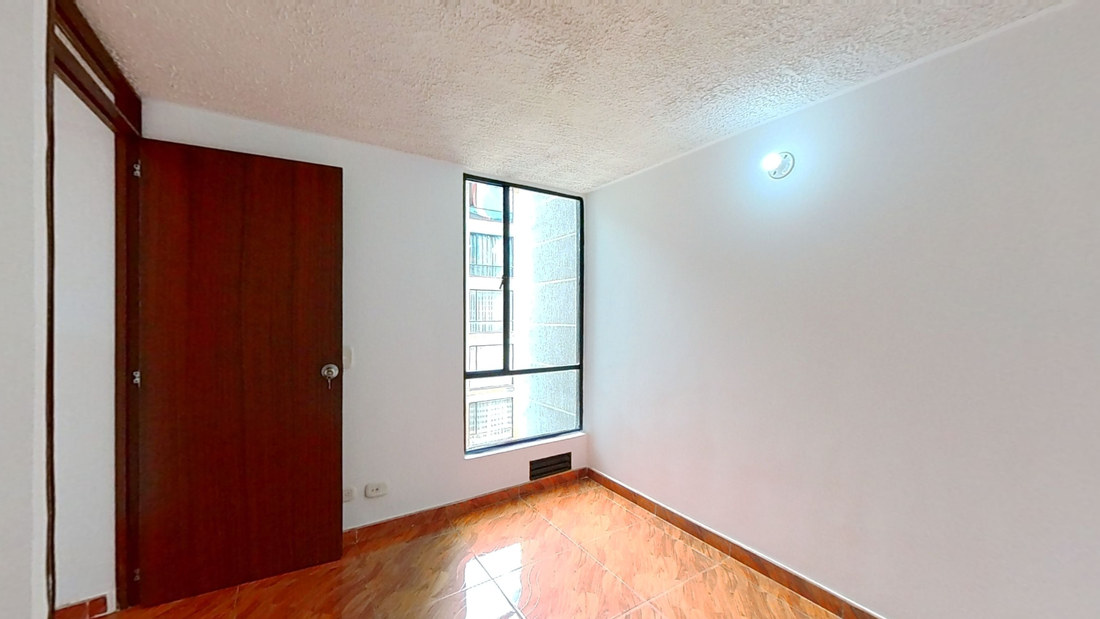 Apartamento en Venta en el Conjunto Parque Campestre 14